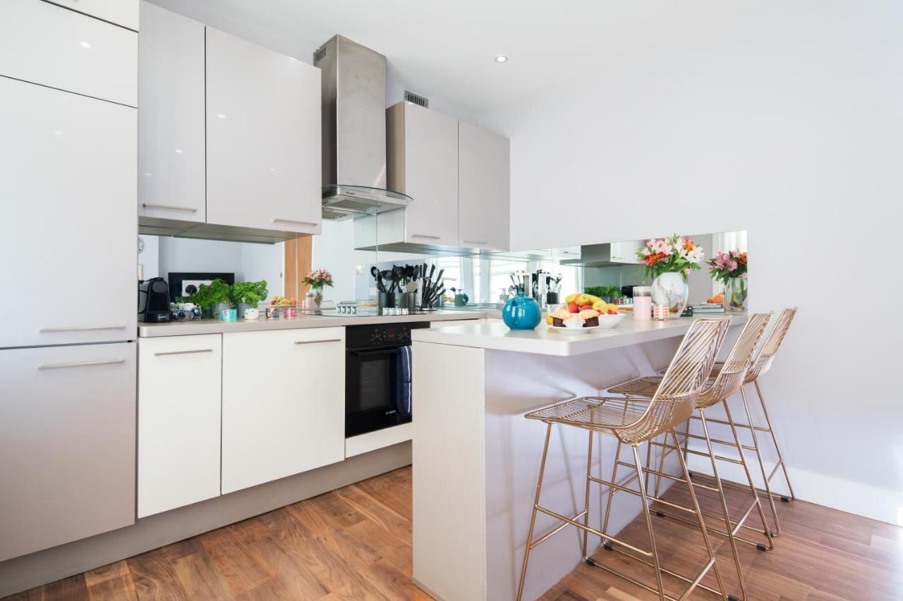 Appartement Sweet - Notting Hill *