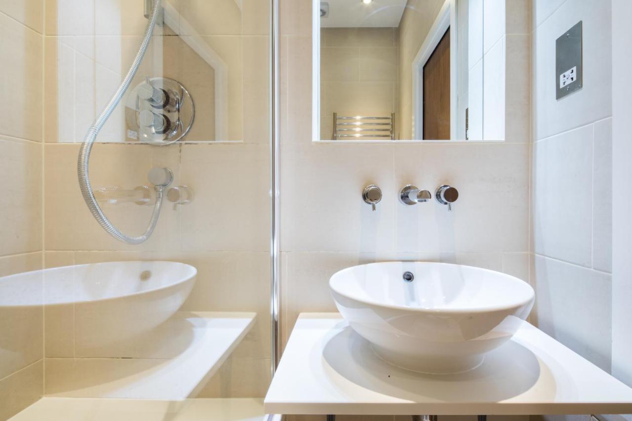 Appartement Sweet - Notting Hill *