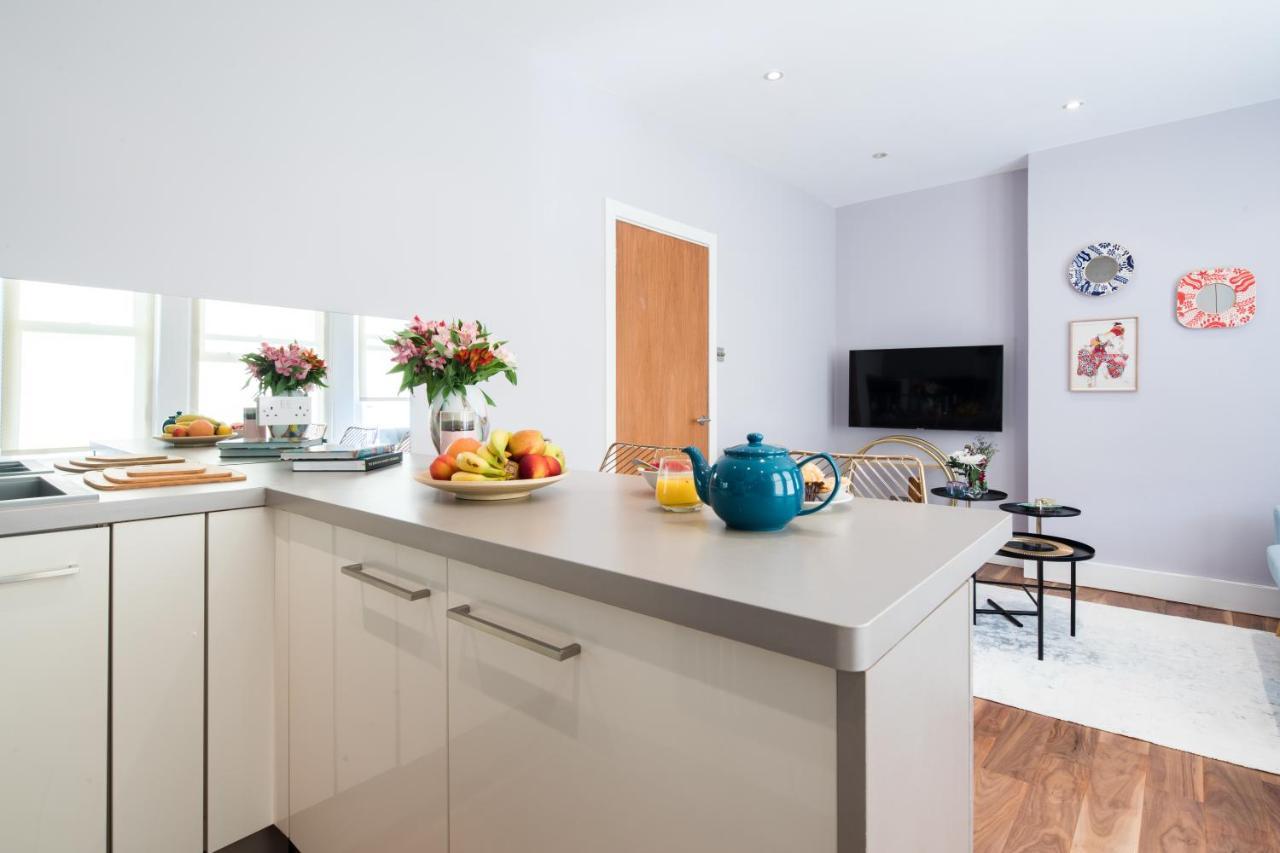 Appartement Sweet - Notting Hill *