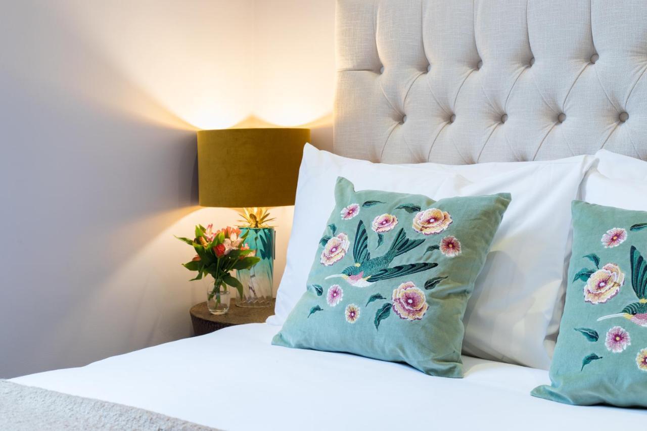 Sweet - Notting Hill Appartement *