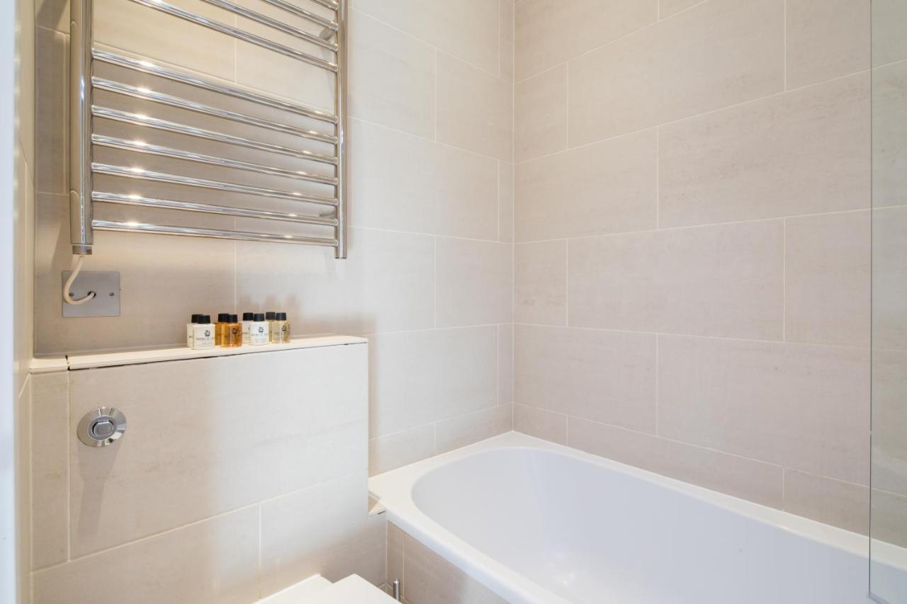 Sweet - Notting Hill Appartement Londen