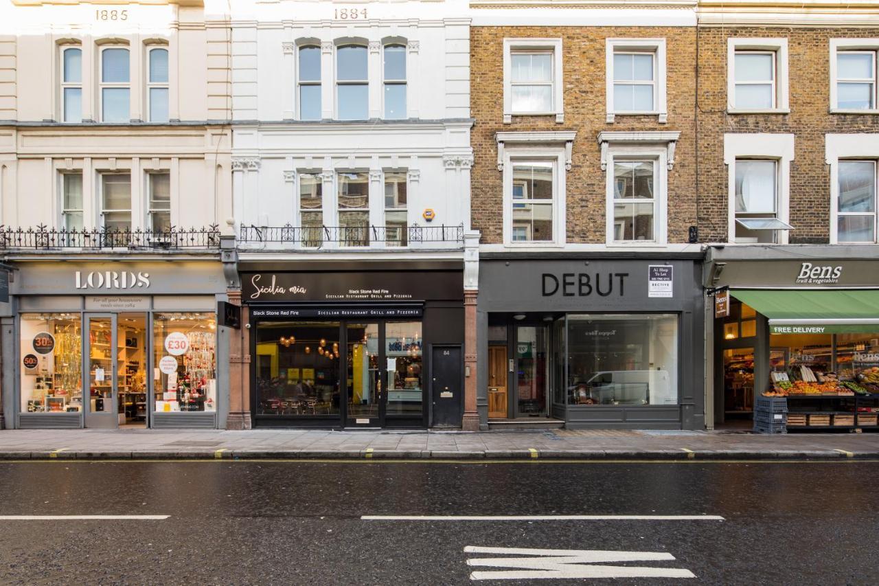Sweet - Notting Hill Appartement