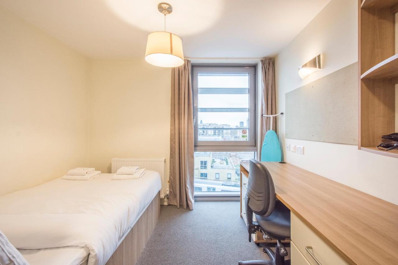 Lägenhet Ensuite Rooms, Southwark - Sk