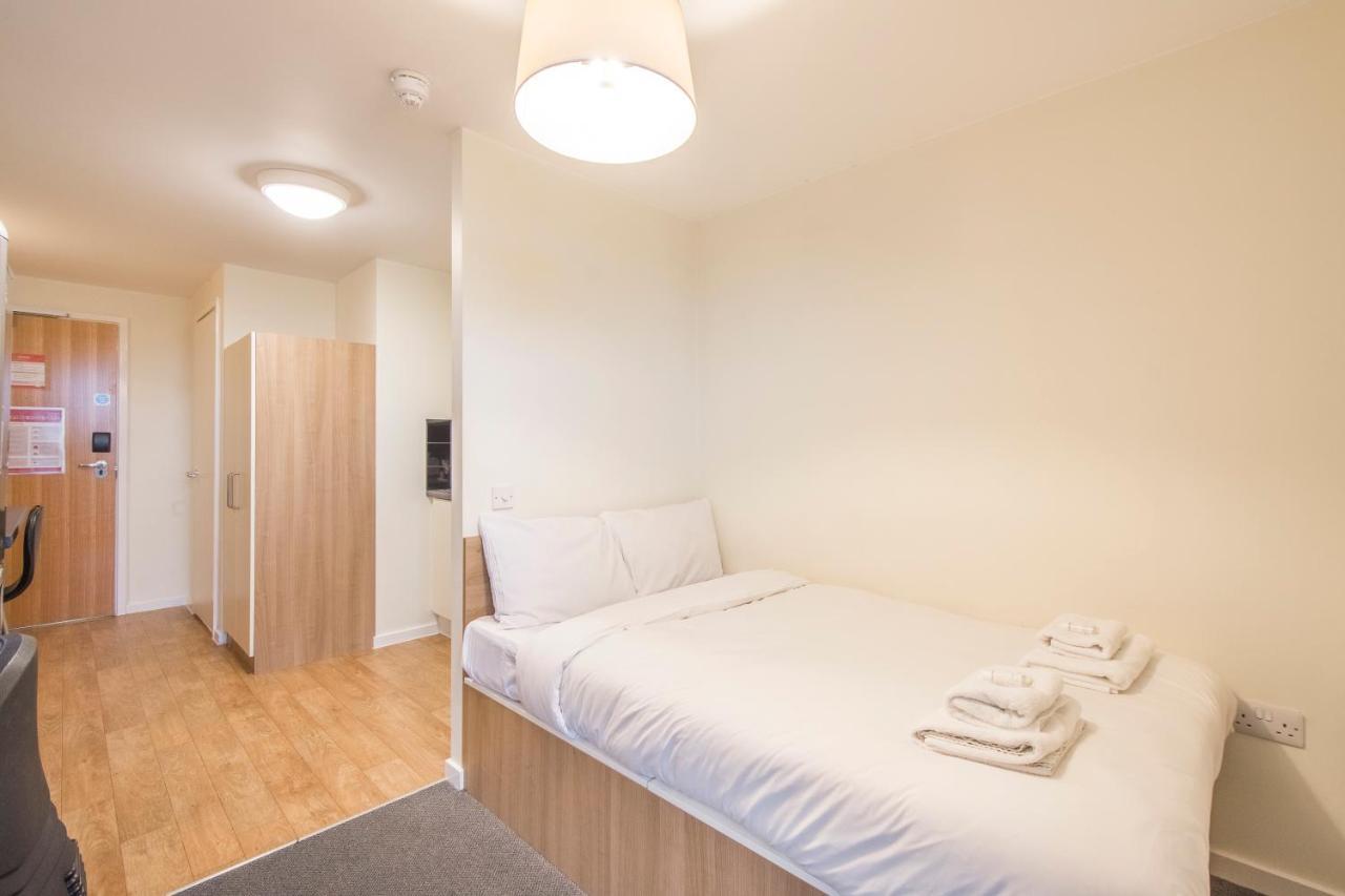 Ensuite Rooms, Southwark - Sk Lägenhet