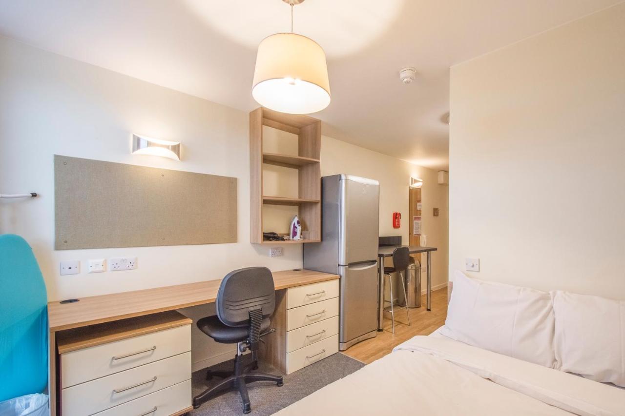 Lägenhet Ensuite Rooms, Southwark - Sk *