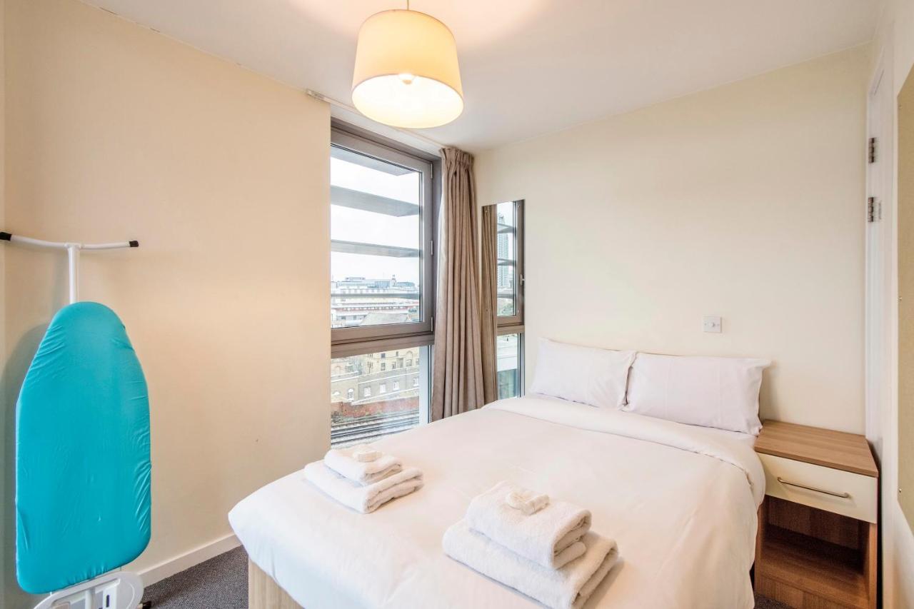 Lägenhet Ensuite Rooms, Southwark - Sk London