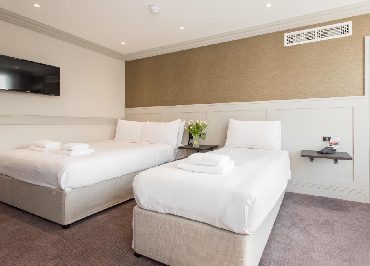 Hotel Mowbray Court 3*