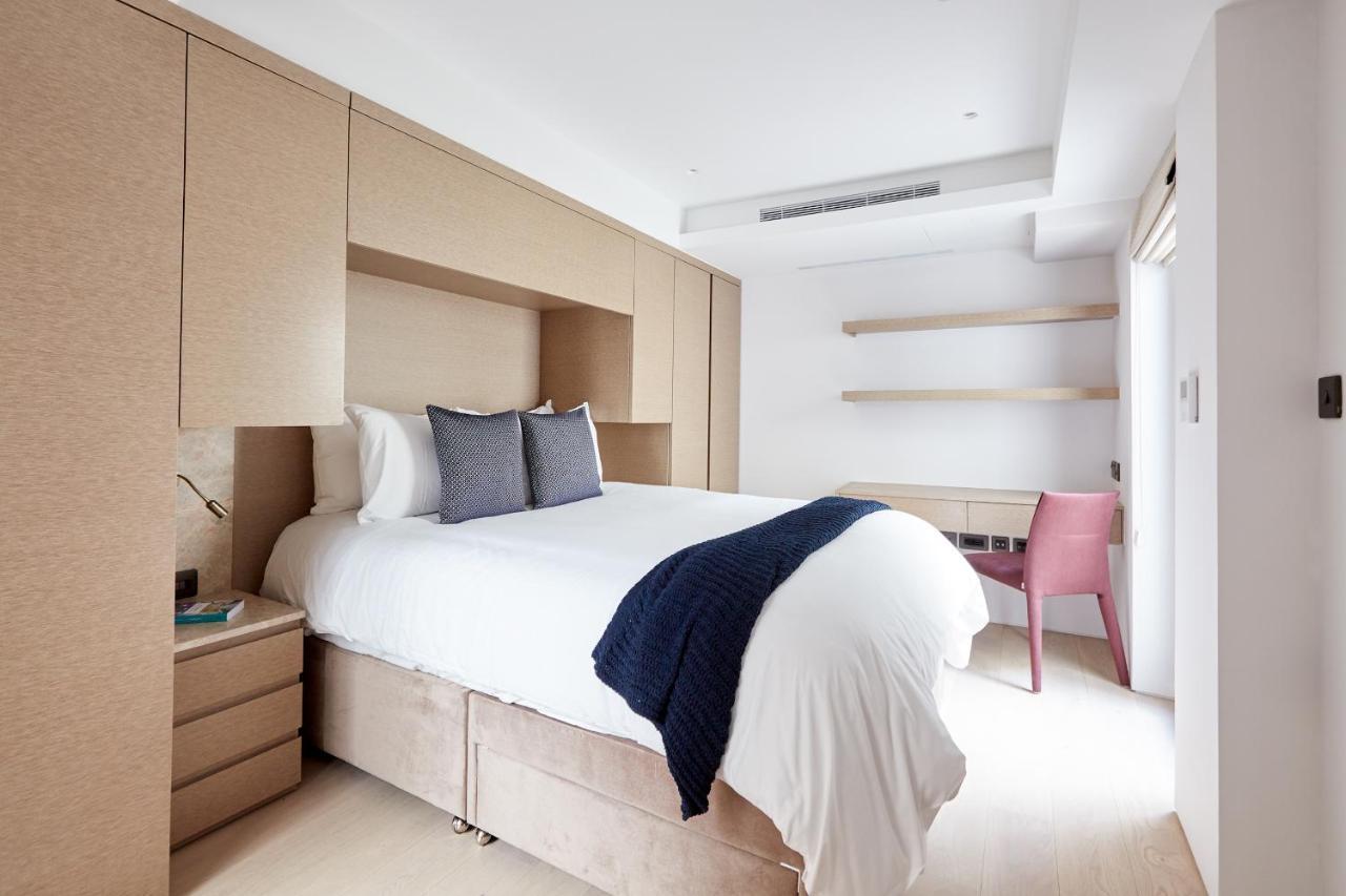 Sonder The Maddox Appart hôtel Londres