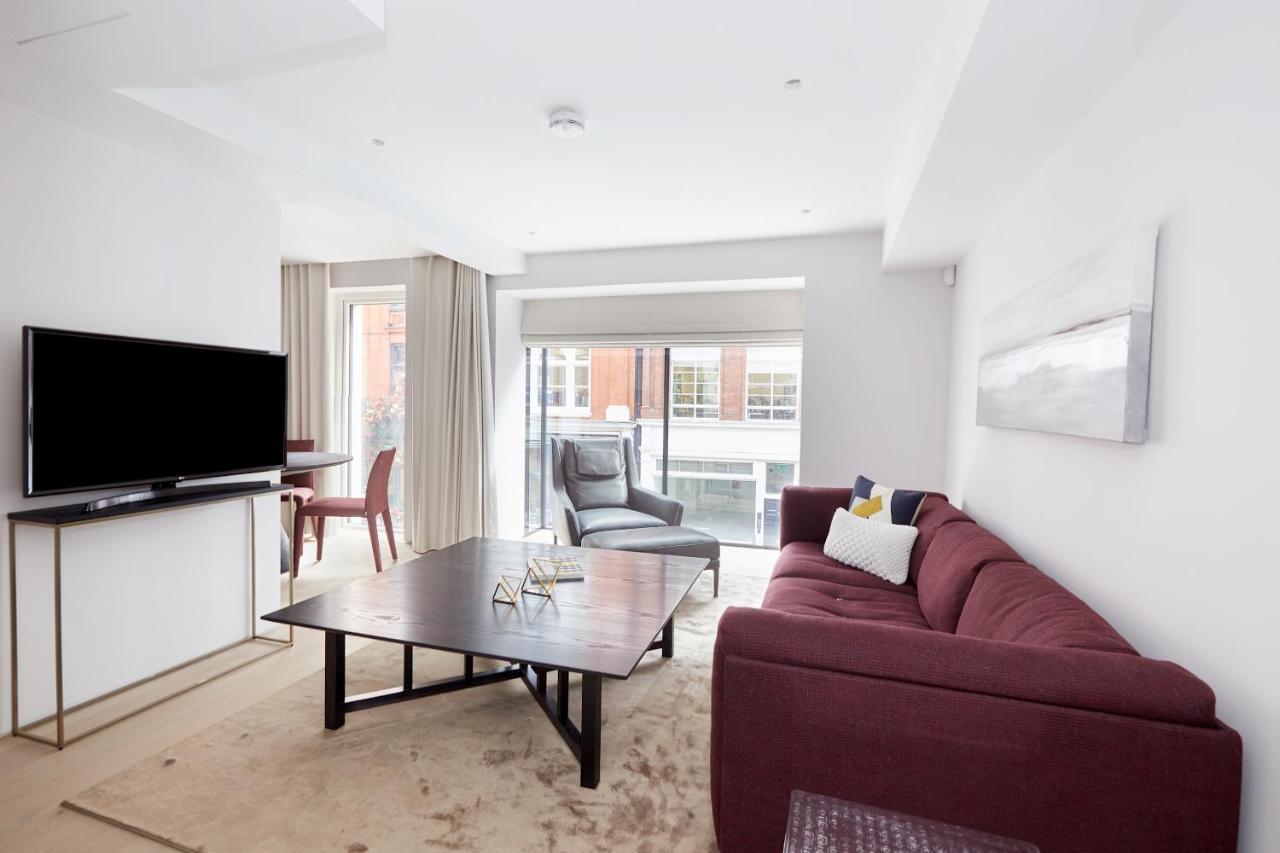 Sonder The Maddox Appart hôtel