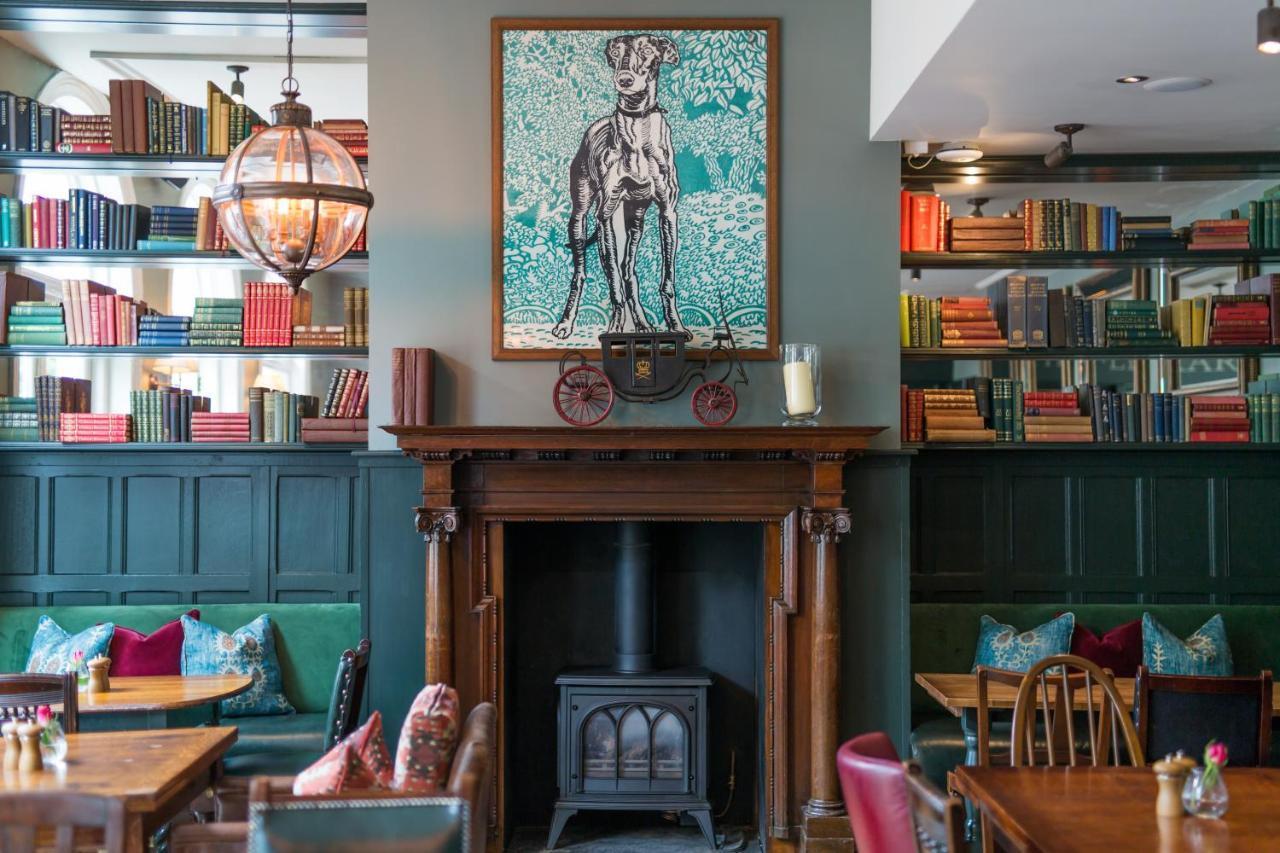 Coach & Horses Hotel Londen