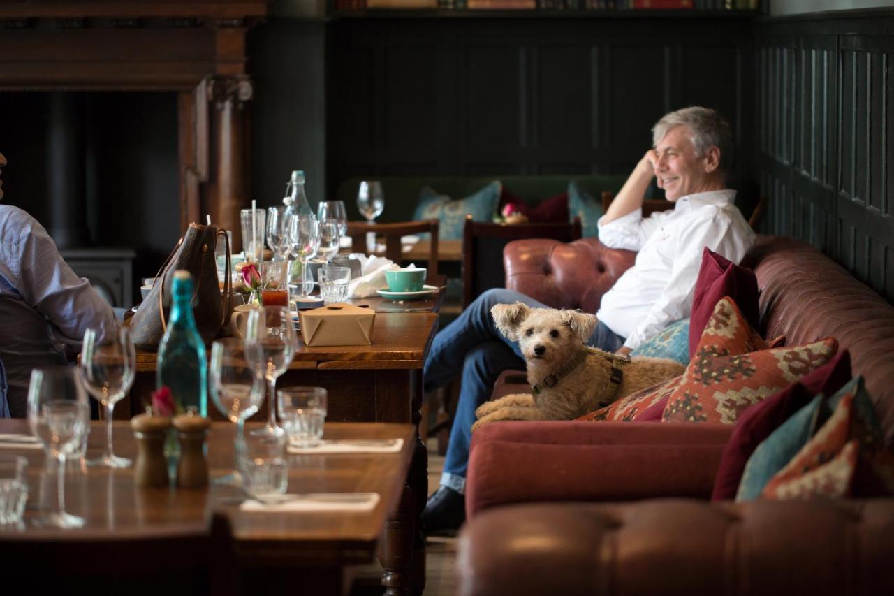 Coach & Horses Londen
