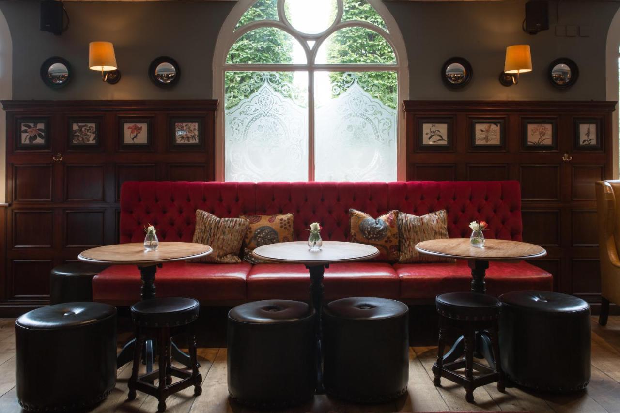 Coach & Horses Londen