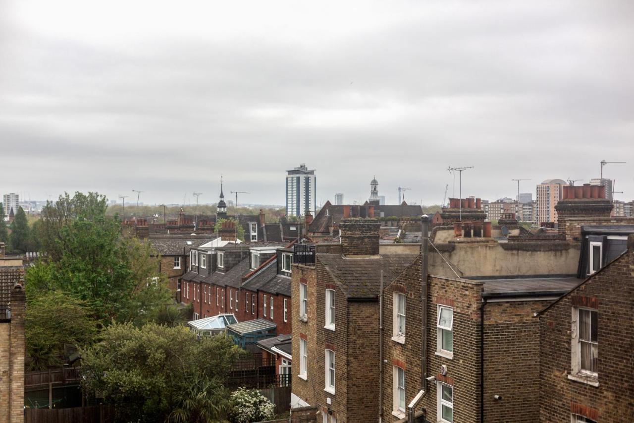 Appartement Welcomestay Clapham Junction 2 Bedroom *