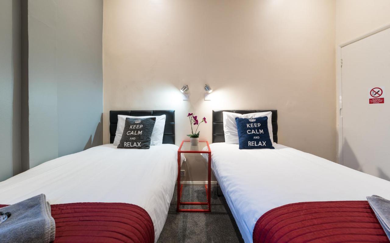 Hotel Saba Londres