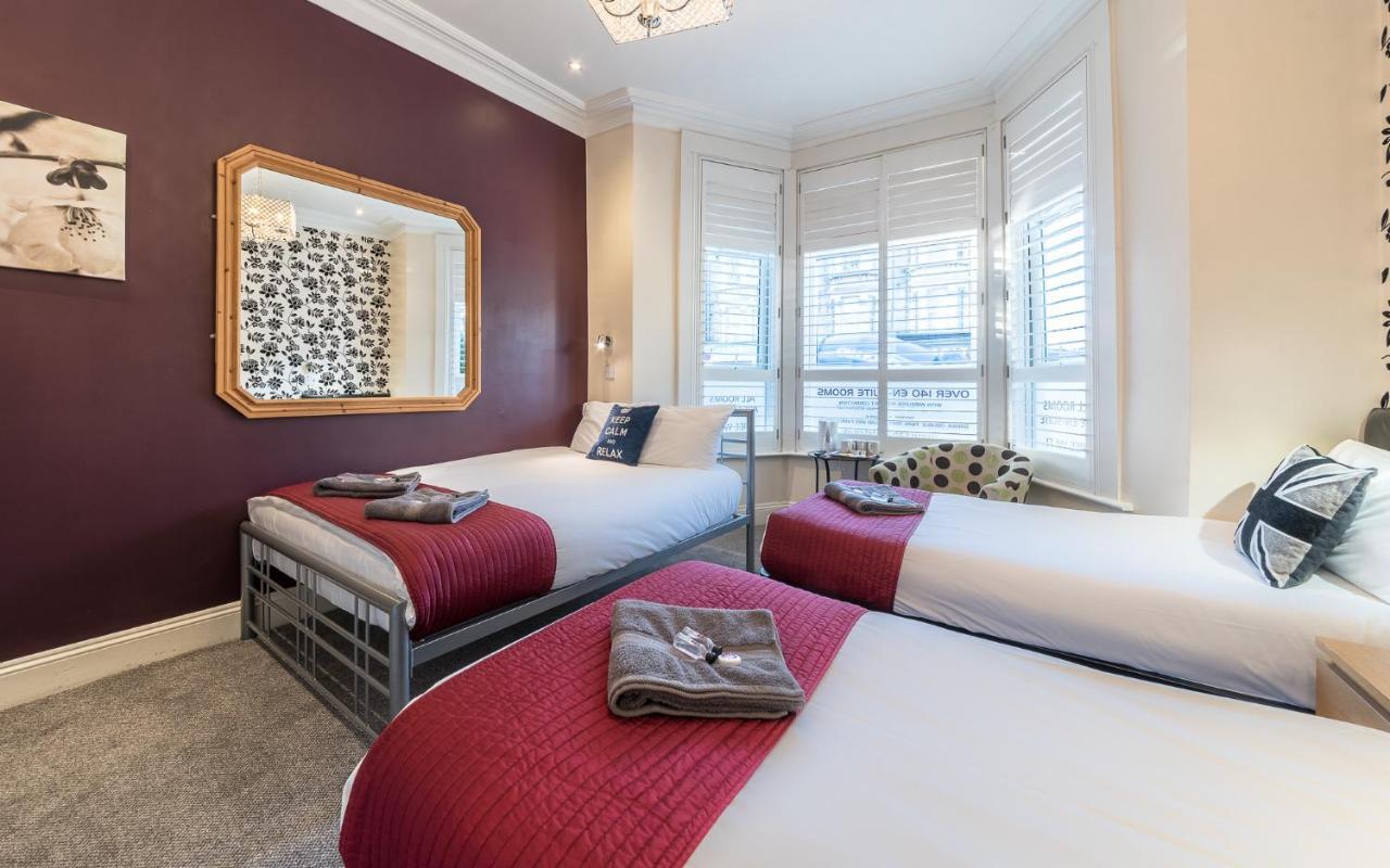Saba 3* Londres