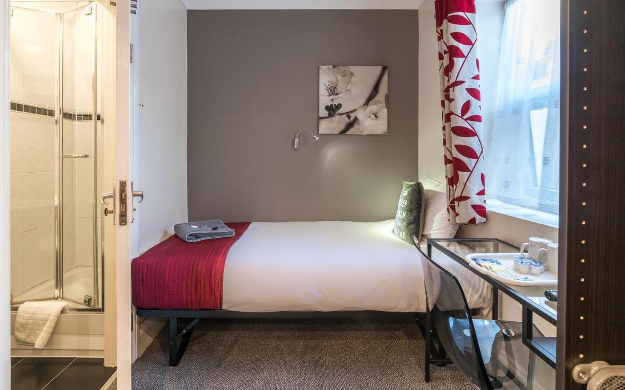 Saba 3* Londres