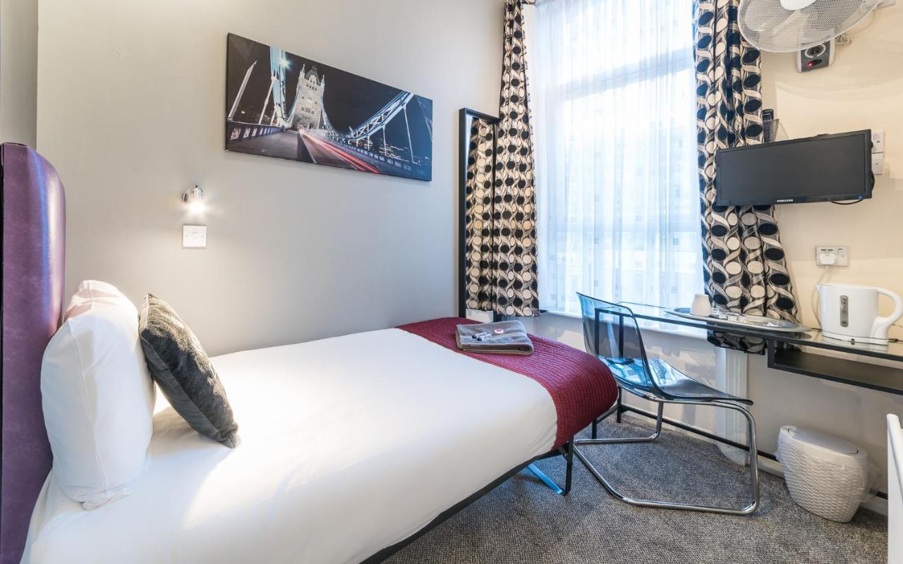Hotel Saba Londres