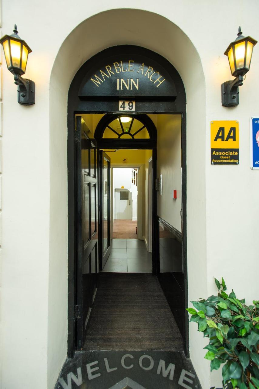 Marble Arch Hotel 2*