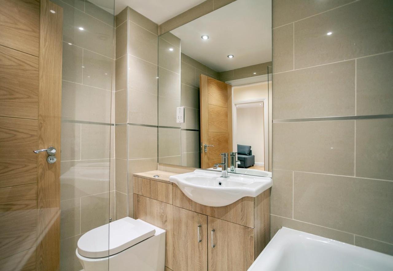 Valet Kilburn London