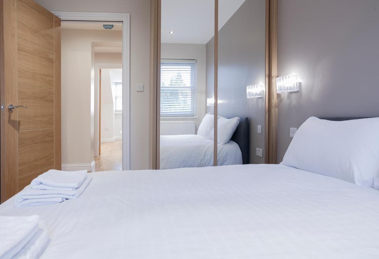 Apartment Valet Kilburn *