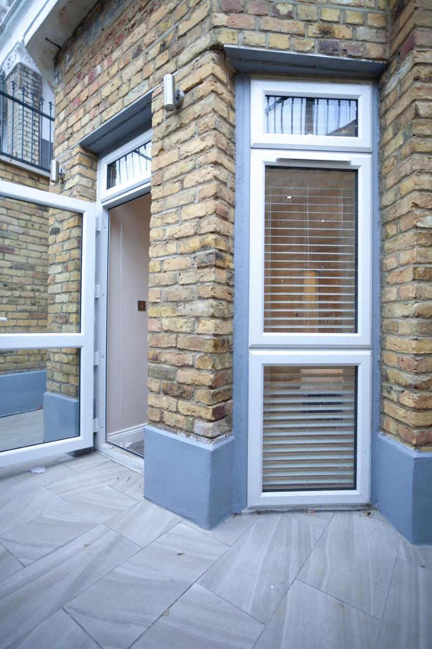 Valet Kilburn London