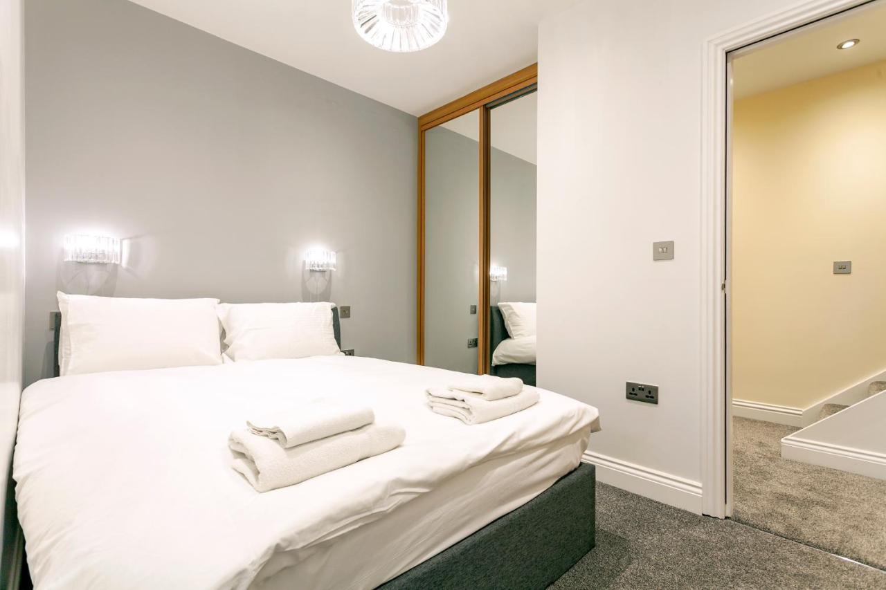 Apartment Valet Kilburn *