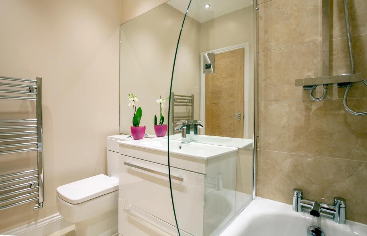 Valet Kilburn Apartment London