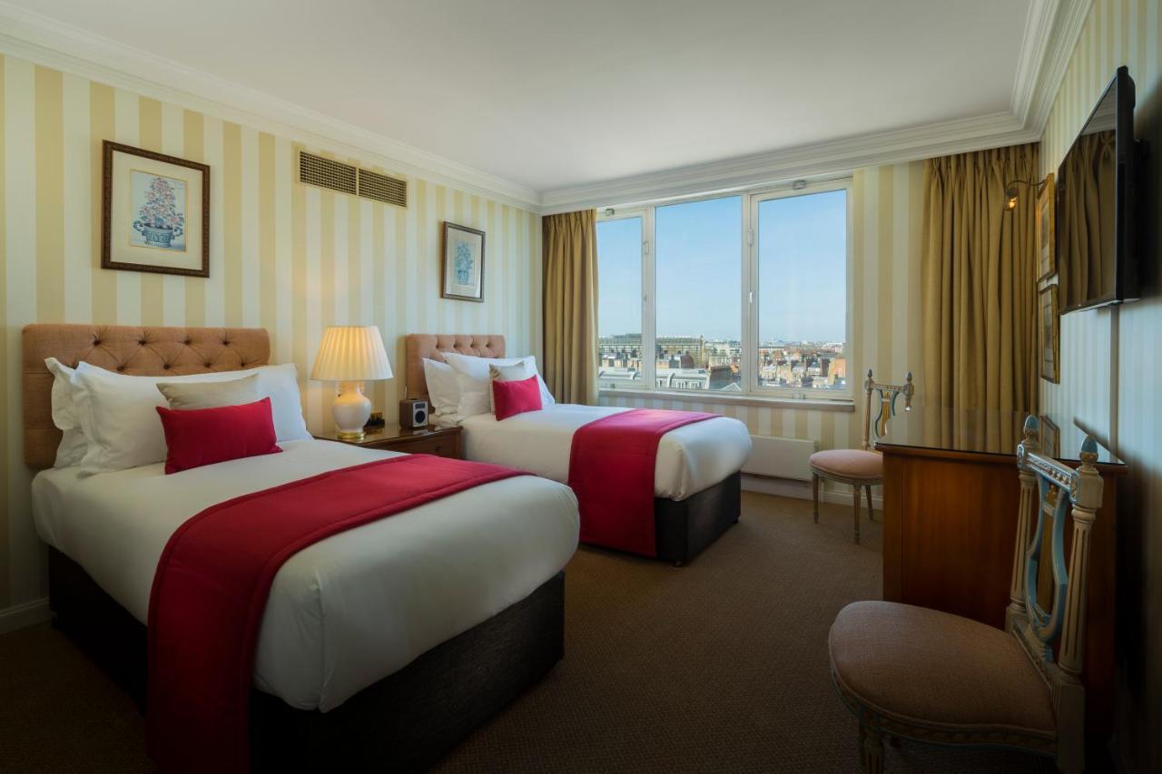 Cheval Thorney Court At Hyde Park Aparthotel 5*