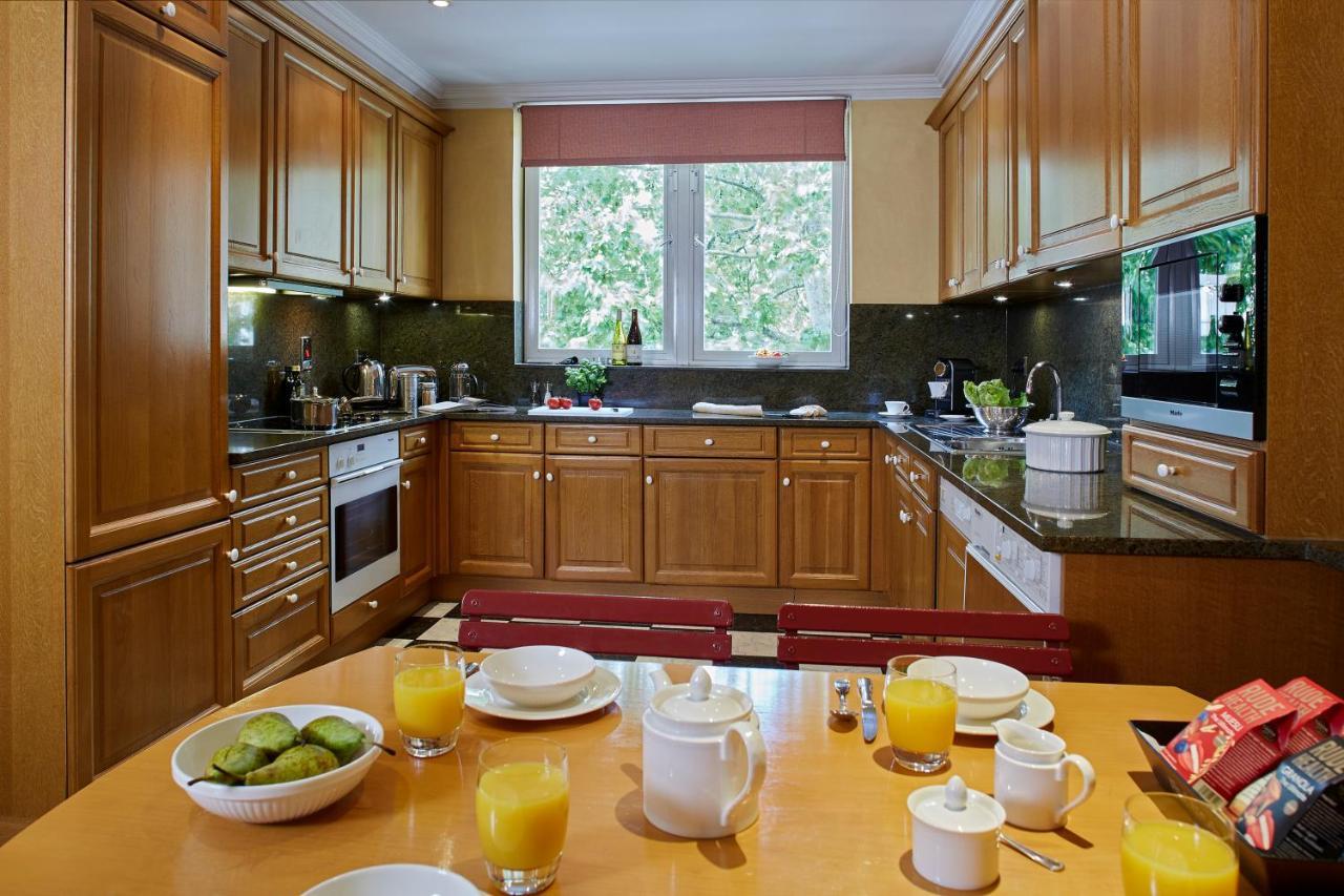 Cheval Thorney Court At Hyde Park 5*