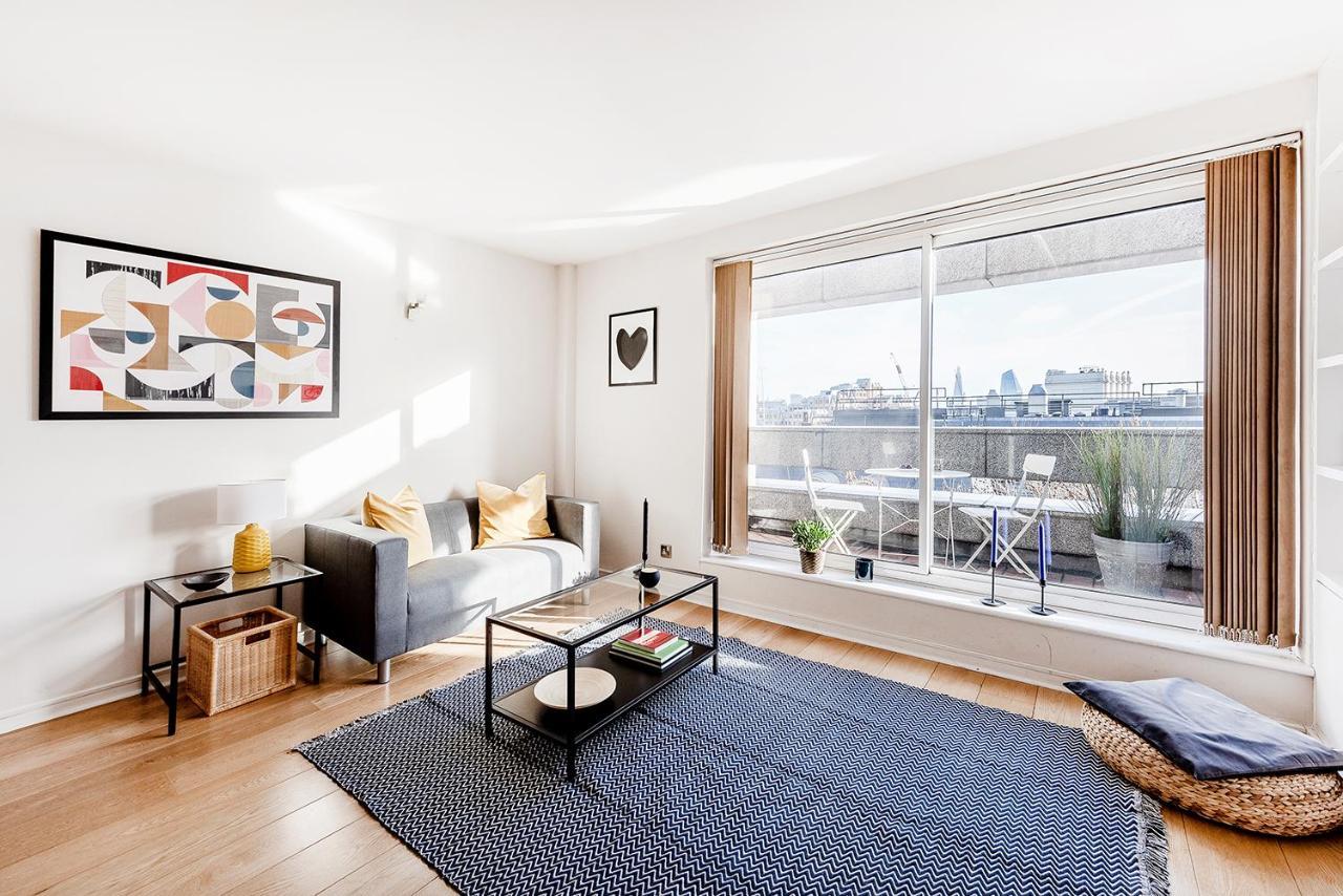 Appartement Covent Garden Short