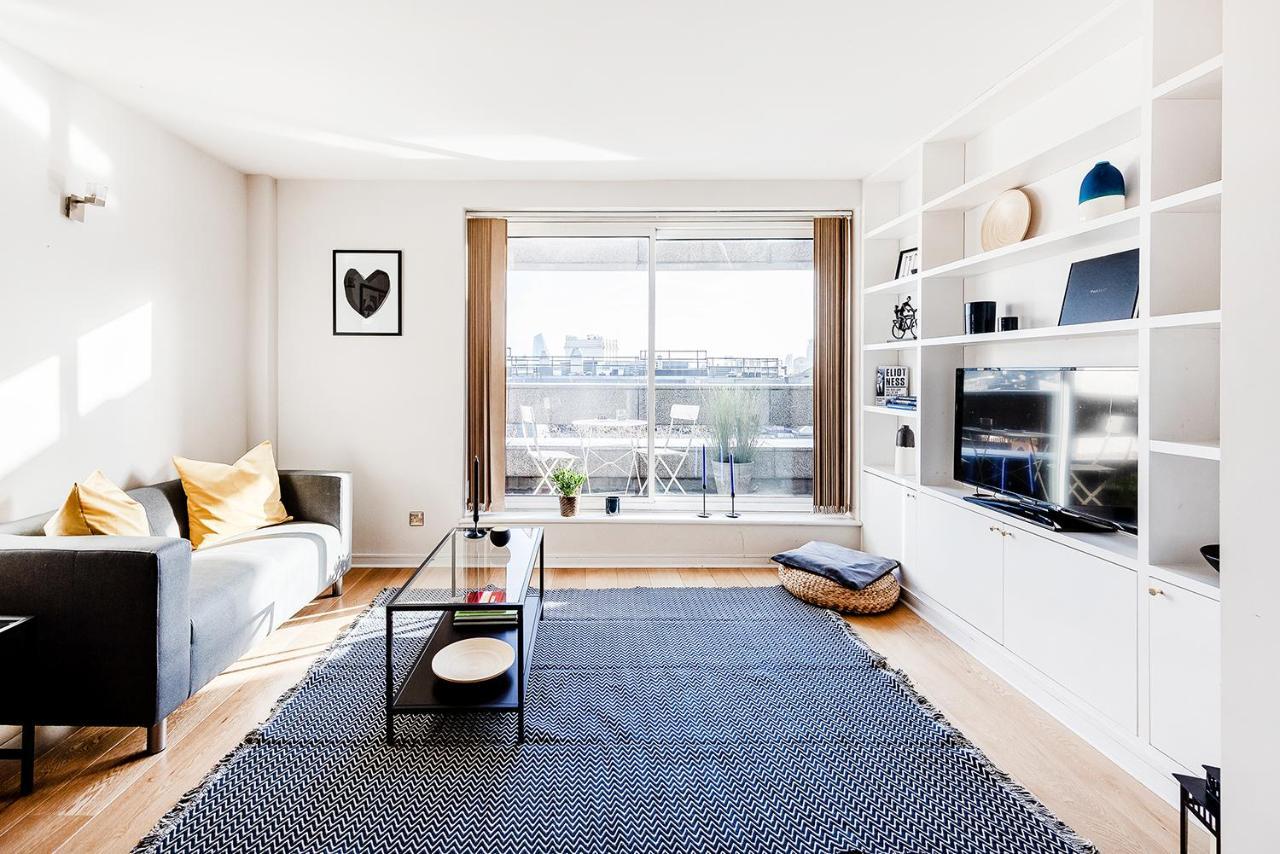Appartement Covent Garden Short *