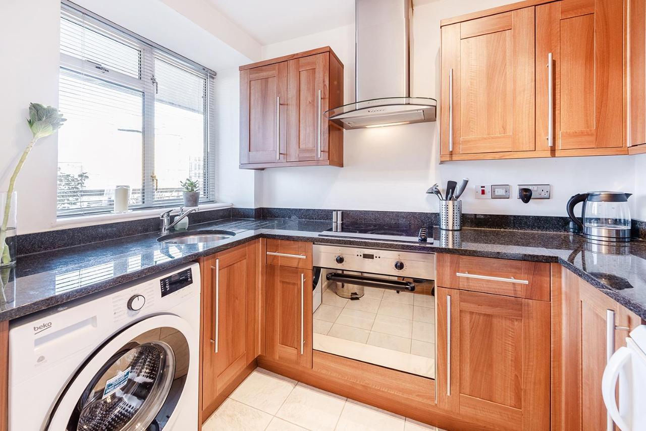 Covent Garden Short Appartement Londres