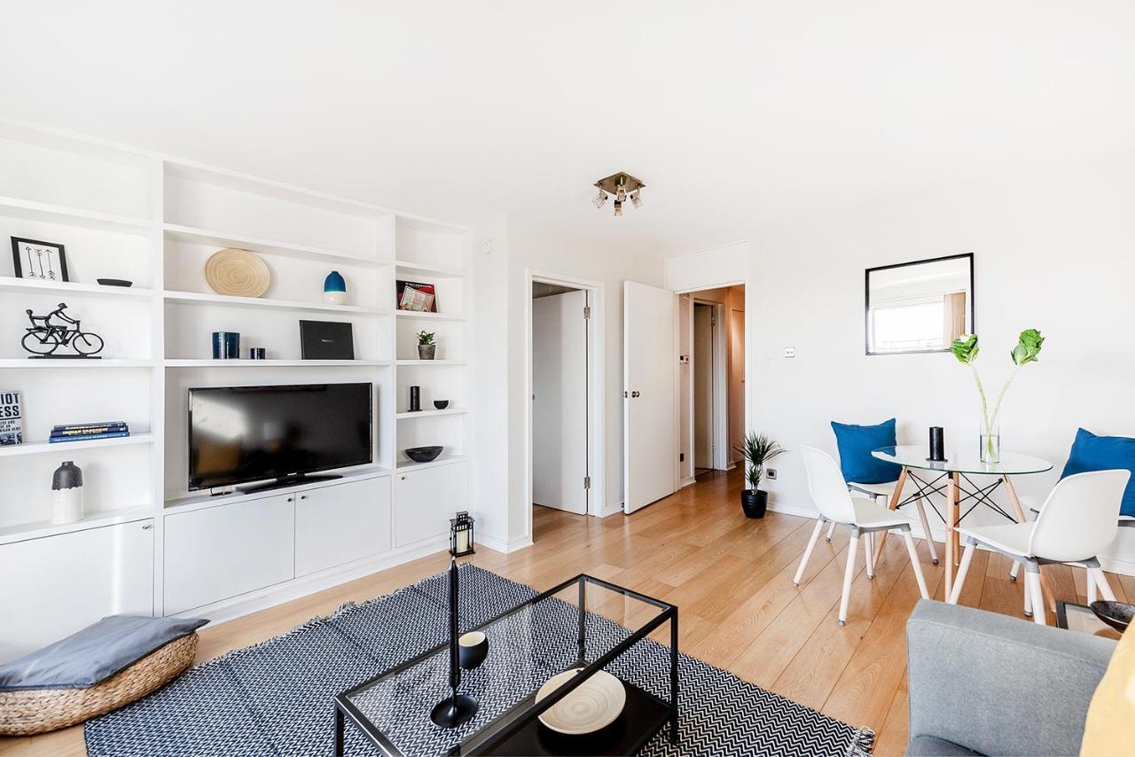 Covent Garden Short Appartement *