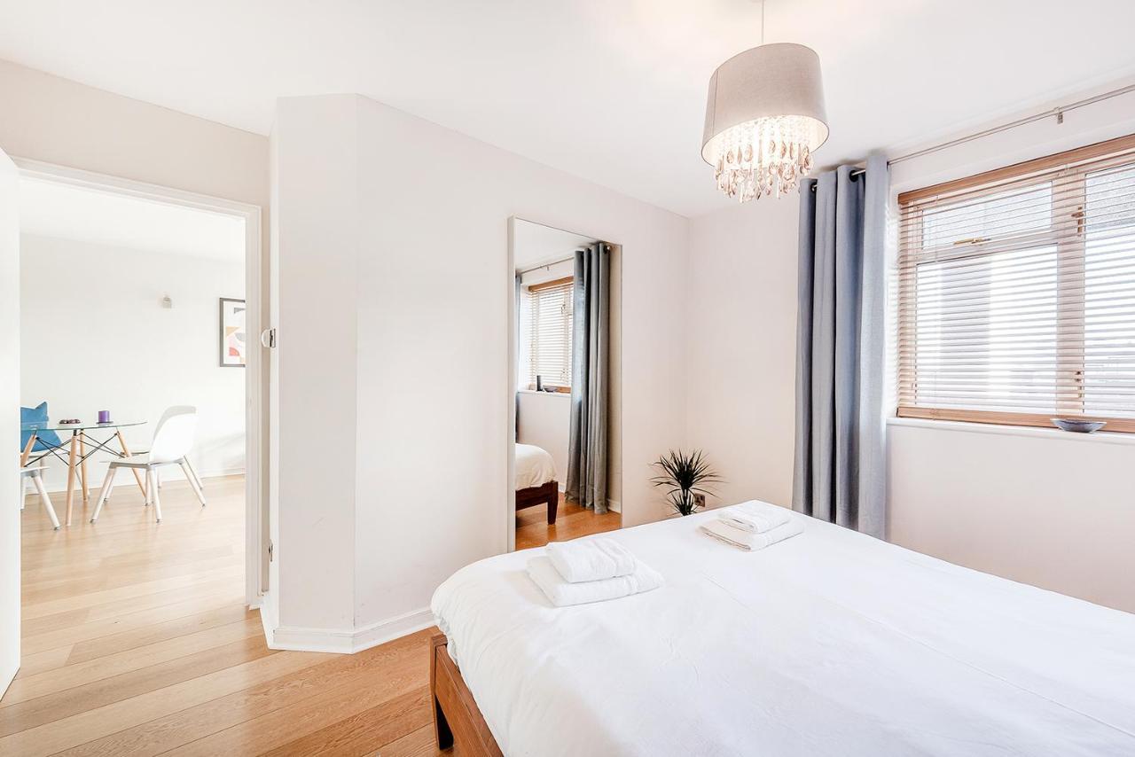 Covent Garden Short Appartement Londres