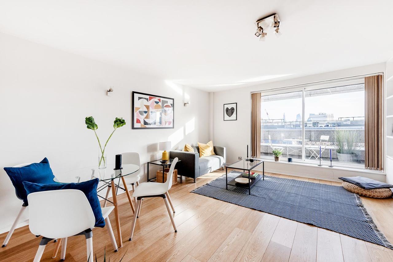 Appartement Covent Garden Short