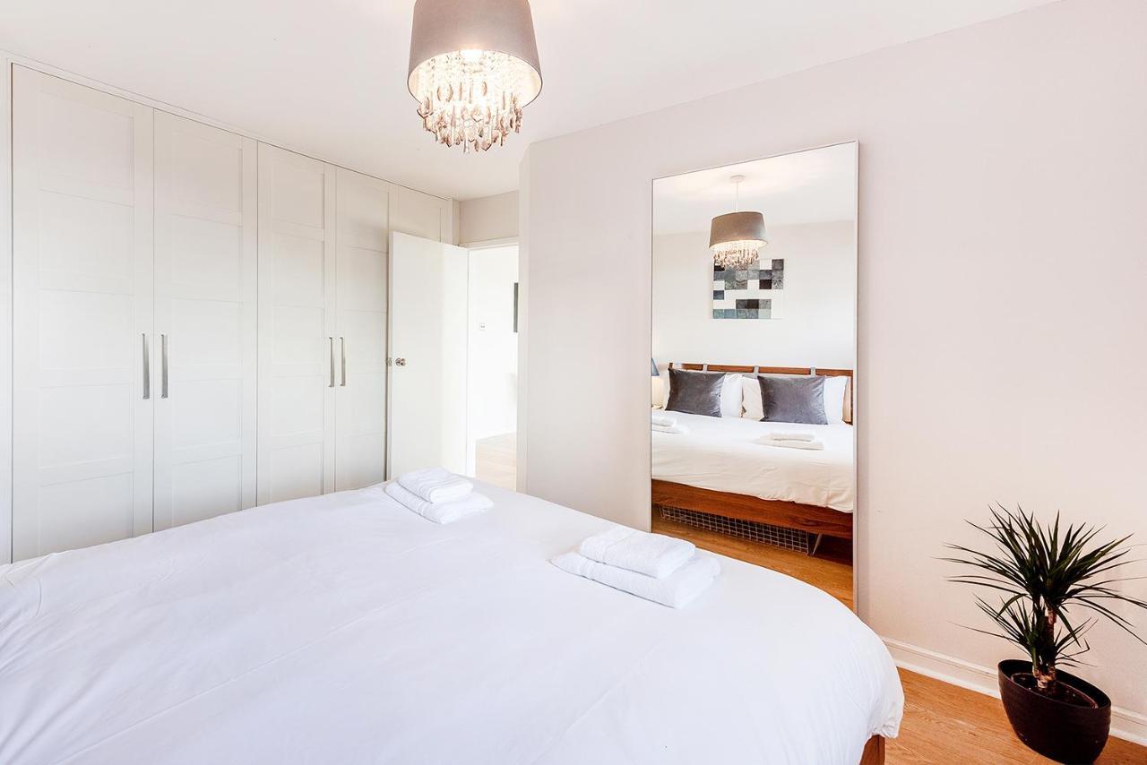 Appartement Covent Garden Short