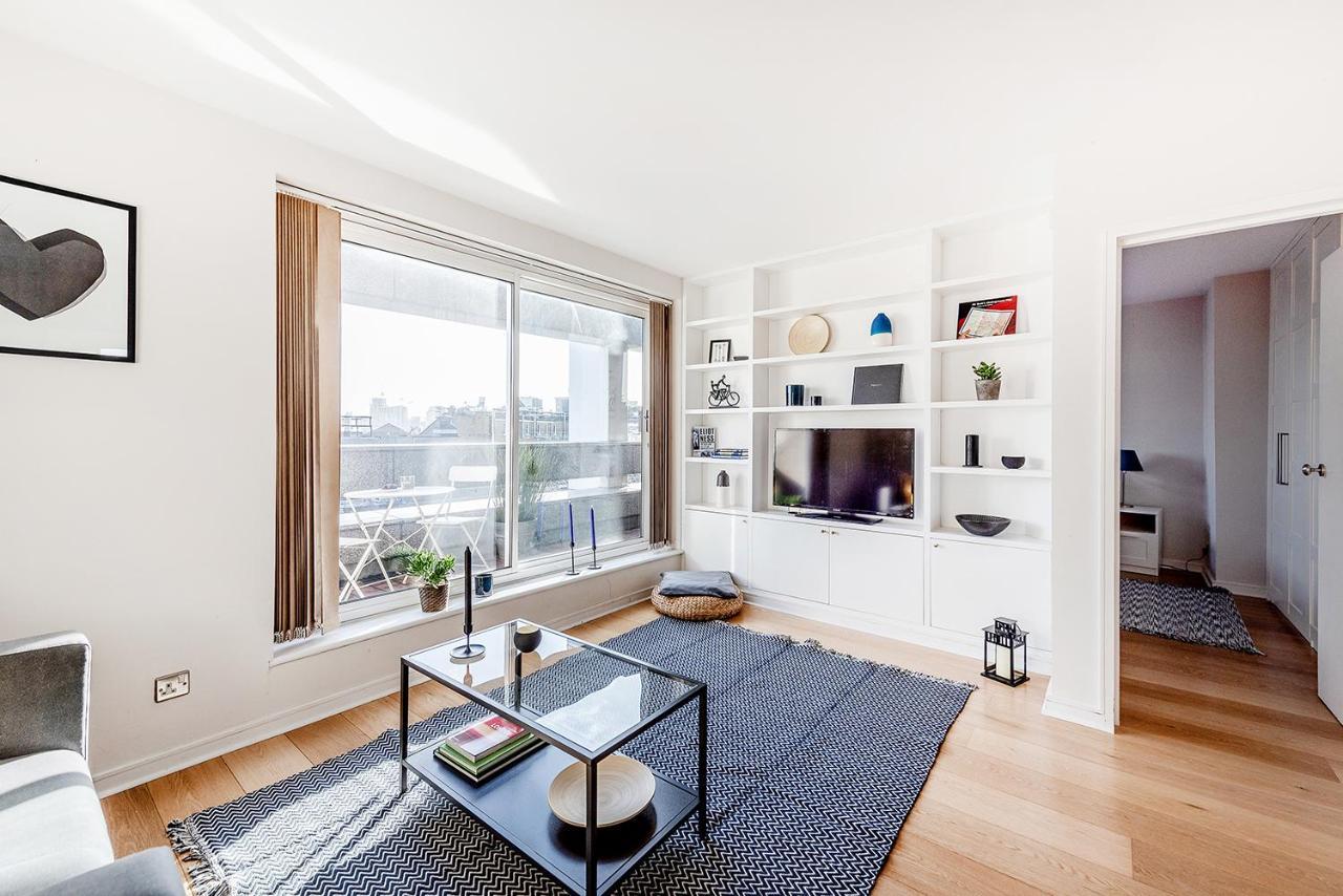 Covent Garden Short Appartement *