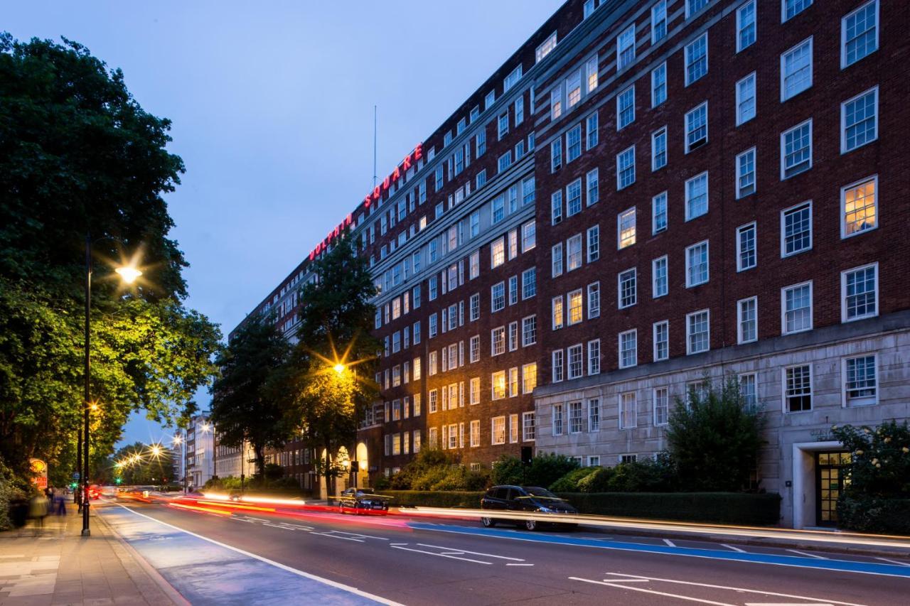 Dolphin House Serviced London