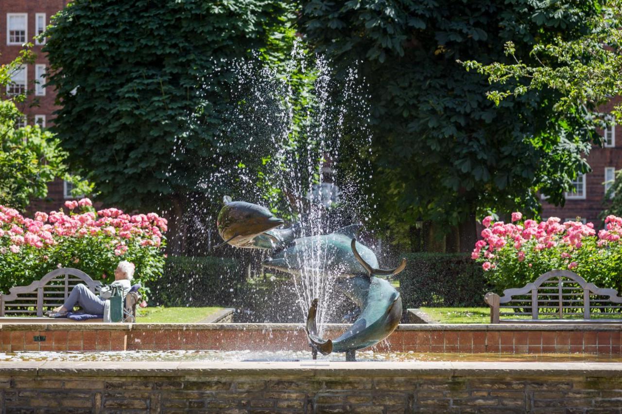 Dolphin House Serviced 4* Londen