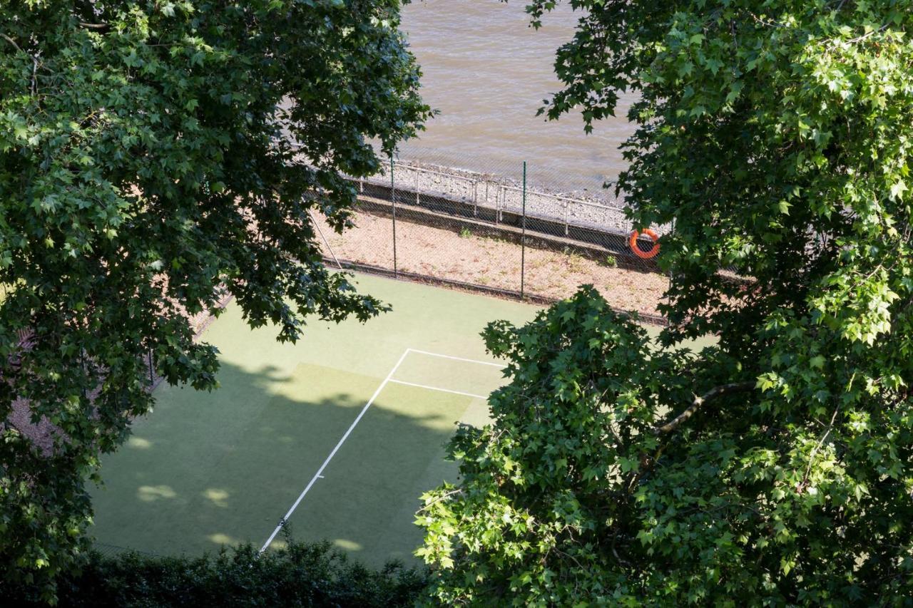Hotel Dolphin House Serviced London
