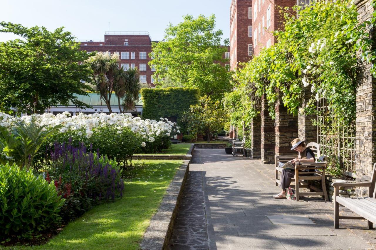 Dolphin House Serviced Hotel London