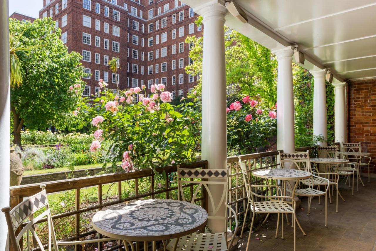 Dolphin House Serviced 4* Londen