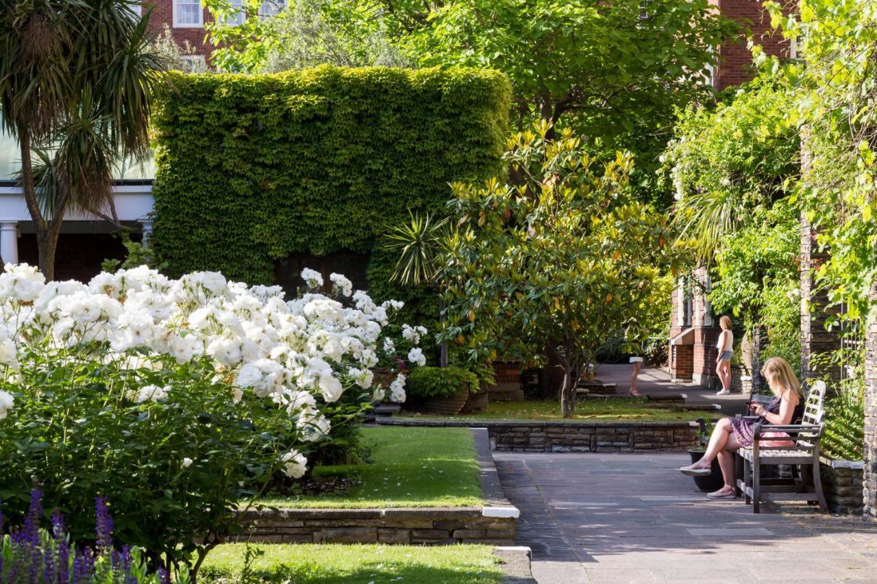 Hotel Dolphin House Serviced London