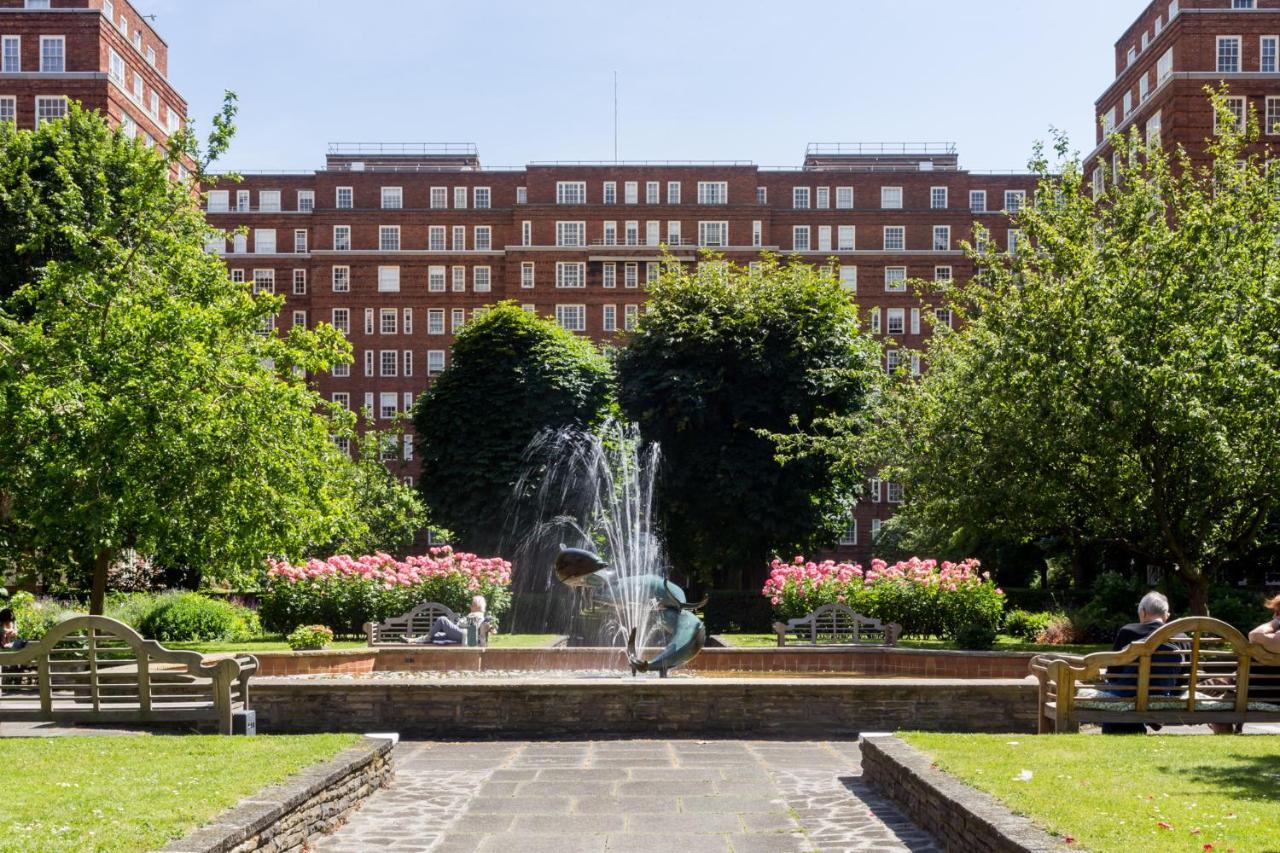 Hotel Dolphin House Serviced London