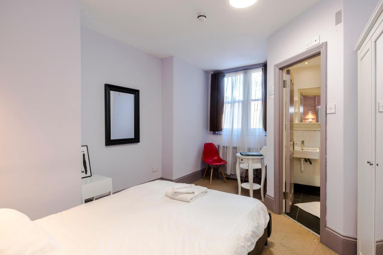Hotell The William
