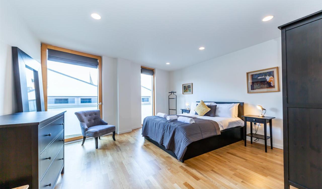 1 Bedroom Stylish Near Regents Park Free Wifi & Aircon By Aparts
