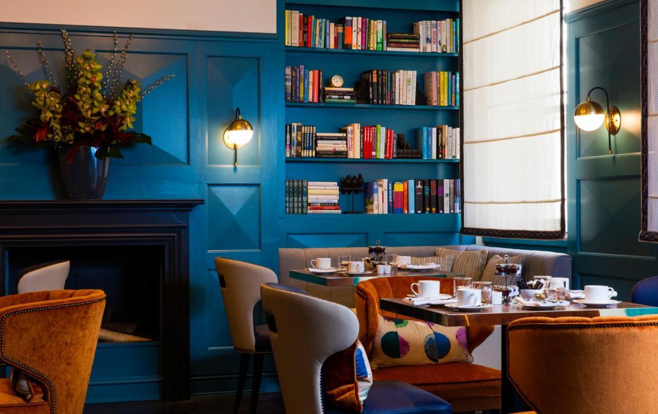 The Academy - Small Luxury Of The World Hotel