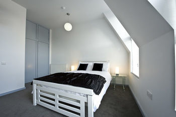 Shoreditch Two Apartment
