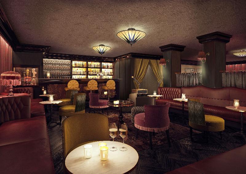 Hotel Vintry & Mercer - Small Luxury Of The World Londres