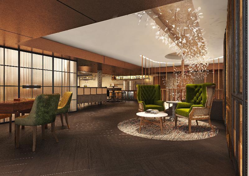 Vintry & Mercer - Small Luxury Of The World 5* Londres